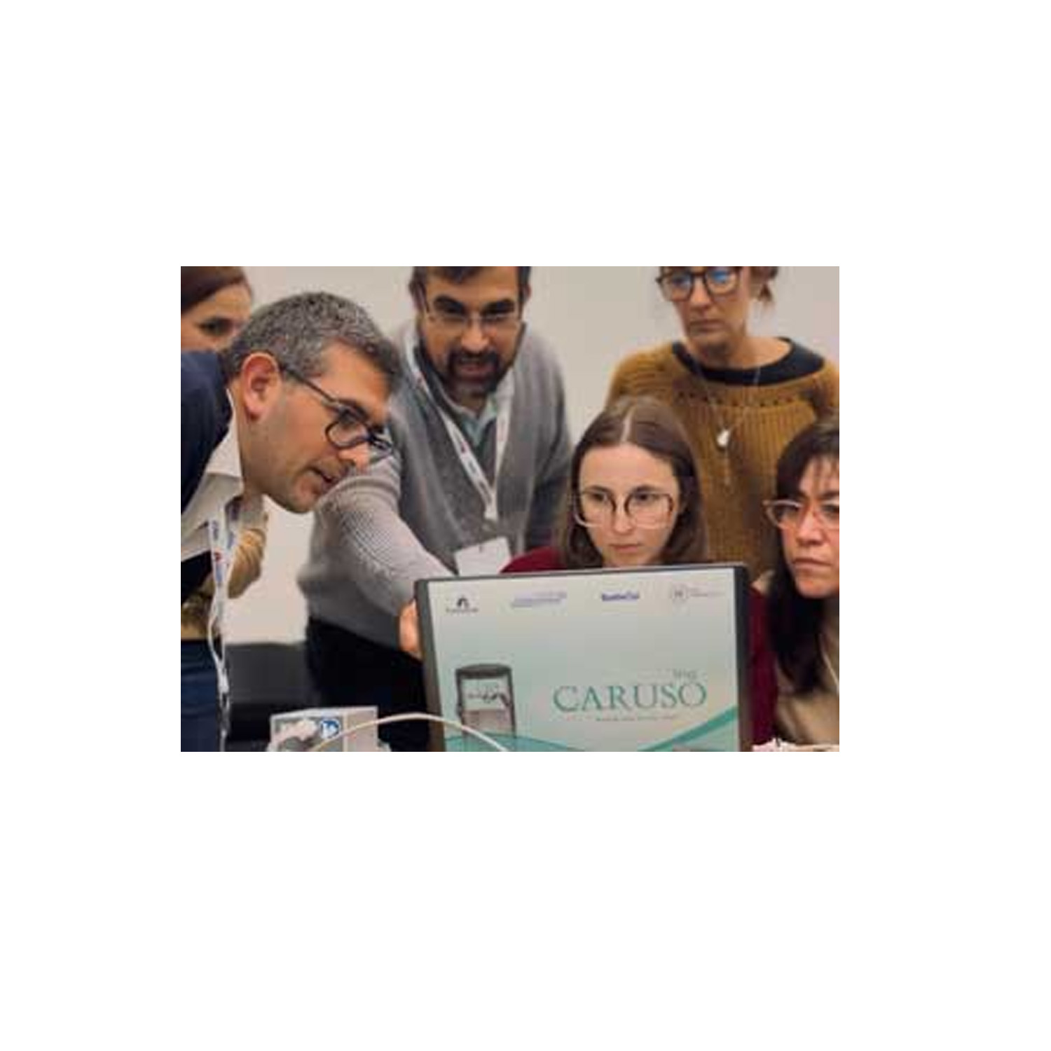 4 y 5 de septiembre de 2025 - Curso teórico y práctico de realización de espirometrías.